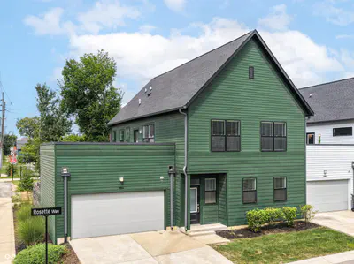 1704 Rosette Way, Indianapolis - 12