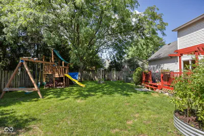 11740 Sand Creek Boulevard, Fishers - 32