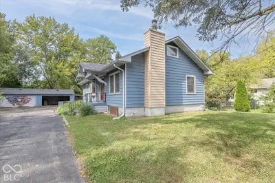 220 Cossell Drive, Indianapolis - 2