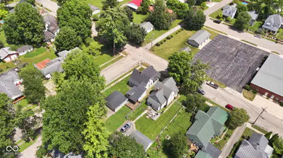 233 Walnut Street, Cambridge City - 2