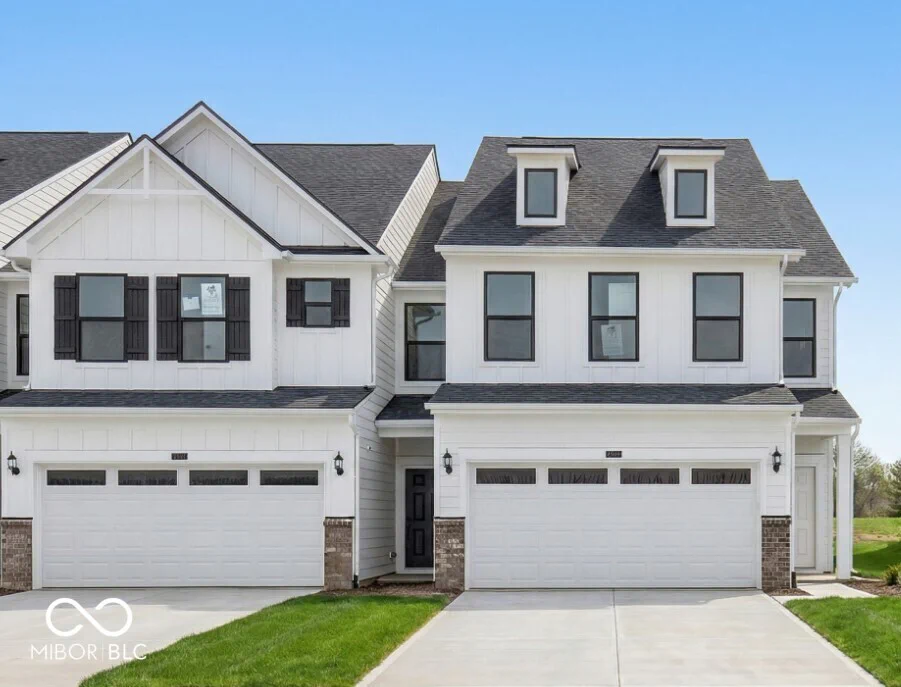 9927 Behner Drive, Fishers