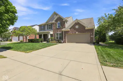 12395 Brean Way, Fishers - 3