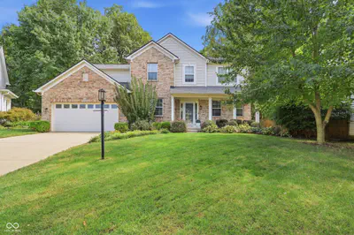 12233 Bedrock Court, Fishers - 27