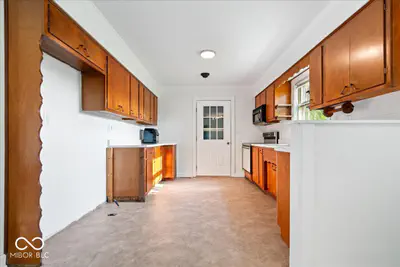 5336 Epler Road, Indianapolis - 9