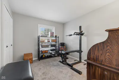 4408 Clovelly Court, Indianapolis - 15