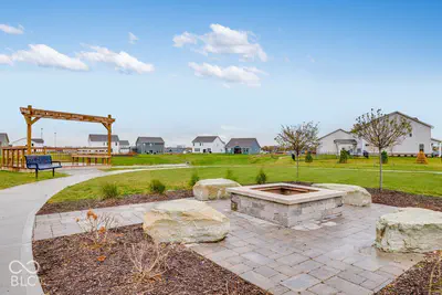 467 Chester Lane, Pittsboro - 70