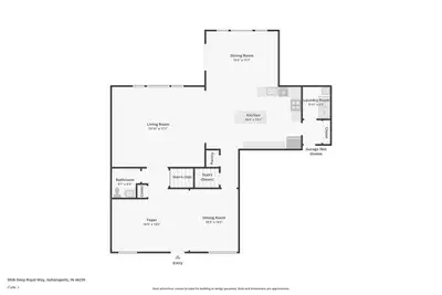9936 Deep Royal Way, Indianapolis - 65