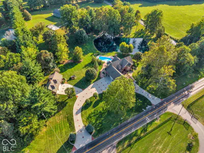 3935 Smokey Row Road, Bargersville - 107