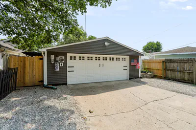 5012 13th Street, Indianapolis - 59