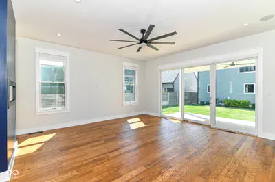 1606 N New Jersey Street, Indianapolis - 13