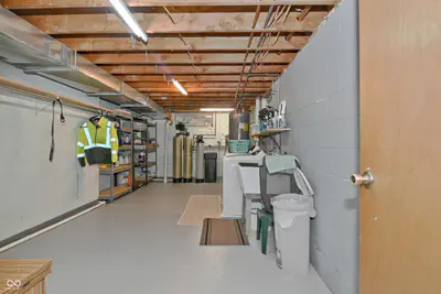 6545 Brill Road, Indianapolis - 45