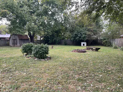 4110 Floyd Drive, Indianapolis - 11