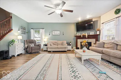 10649 Wiley Lane, Indianapolis - 9