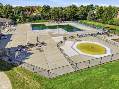 12558 Talon Crest Drive, Fishers - 76