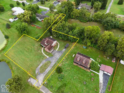 7214 Parsons Way, Mooresville - 5