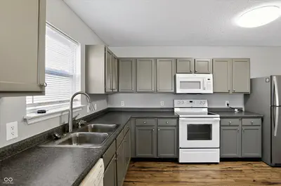 12681 Justice Crossing, Fishers - 17