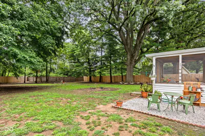 3667 Beasley Drive, Indianapolis - 31