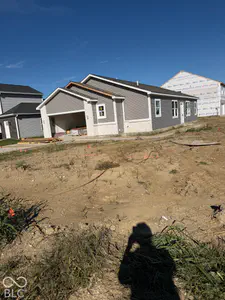 1445 Wigwam Lane, Martinsville