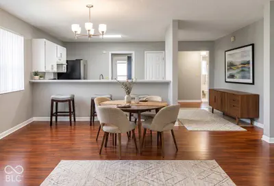 4117 Village Trace Boulevard, Indianapolis - 7