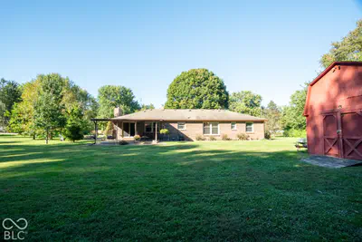 4545 Byrkit Street, Indianapolis - 37