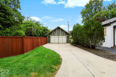 4546 N Pennsylvania Street, Indianapolis - 52