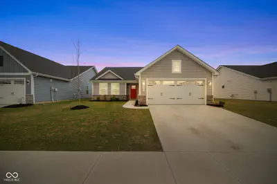 2751 Sand Hollow Drive, Lebanon