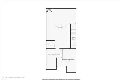 1818 Pennsylvania Street, Indianapolis - 41