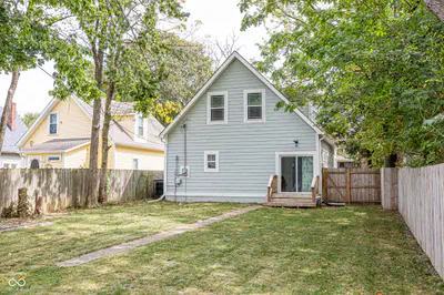 806 Tacoma Avenue, Indianapolis - 32