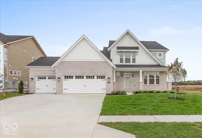 6233 Millstone Run, McCordsville