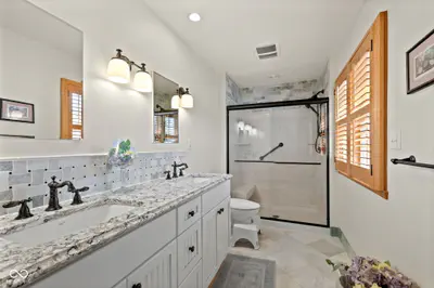 348 Creekbend Lane, Indianapolis - 12