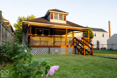 206 Eastern Avenue, Batesville - 36