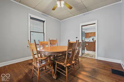 5857 Dewey Avenue, Indianapolis - 8
