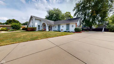 611 Sun Valley Court, Indianapolis - 3