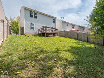 8066 Loveridge Drive, Indianapolis - 56