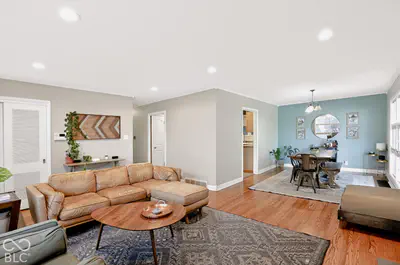 5748 Parker Avenue, Indianapolis - 13