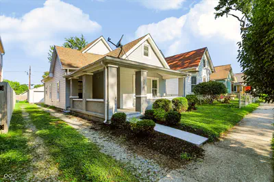 1206 Churchman Avenue, Indianapolis - 61