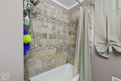 6349 W Buckskin Court, New Palestine - 21