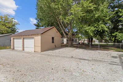 709 Main Street, Greentown - 43