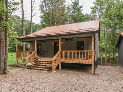 7951 Laurel Drive, Nineveh