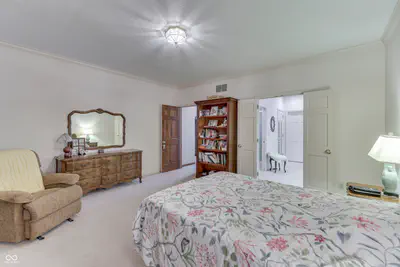 4944 Silver Springs Court, Greenwood - 22