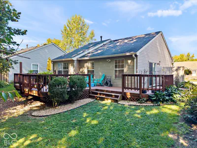 6727 Sundown Drive, Indianapolis - 29