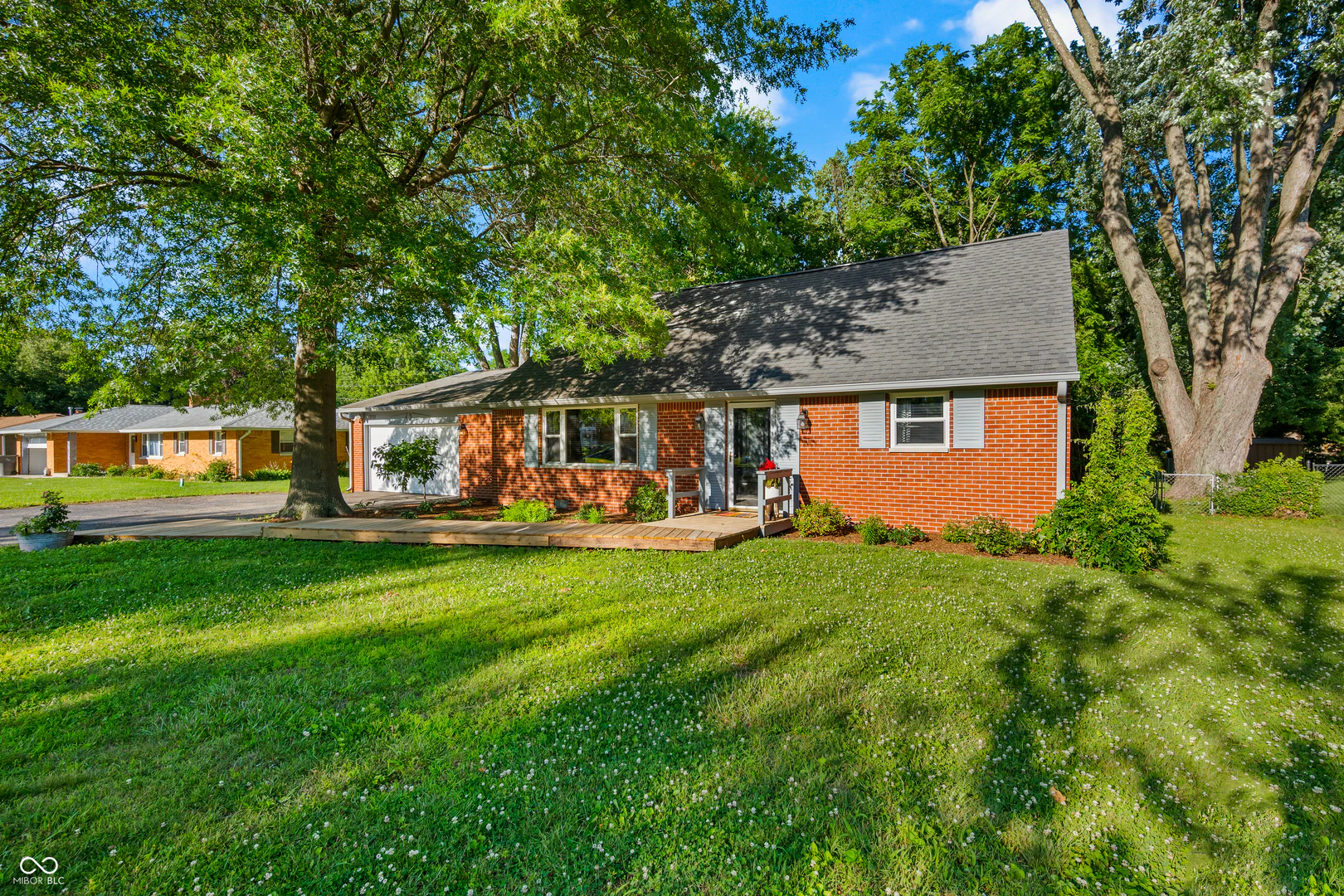 7151 Lindenwood Drive, Indianapolis