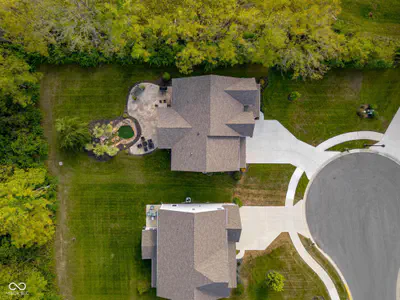 6710 Vail Court, McCordsville - 69