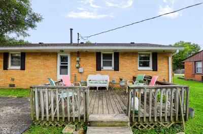 890 Gray Street, Martinsville - 20