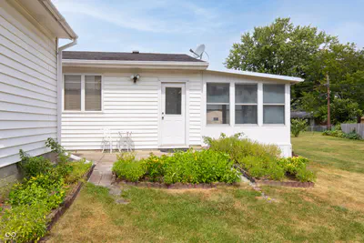 3024 Marywood Court, Indianapolis - 58