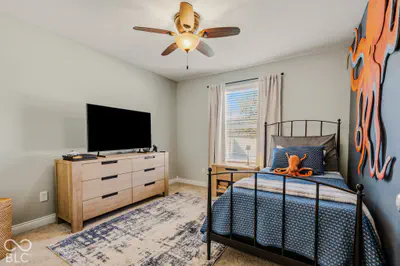 2656 Daffodil Court, Columbus - 31