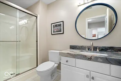 12295 Ridgeside Road, Indianapolis - 45