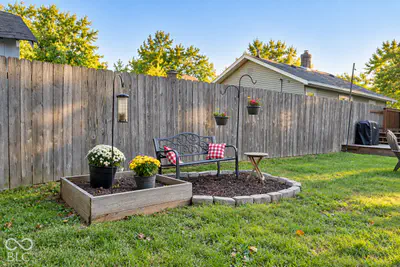 4952 Kingsley Drive, Indianapolis - 3