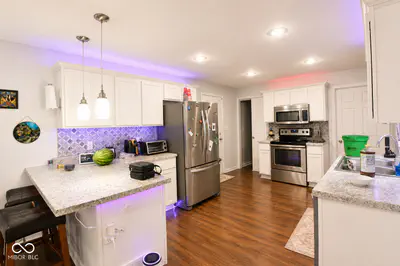 5188 Clarendon Road, Indianapolis - 6