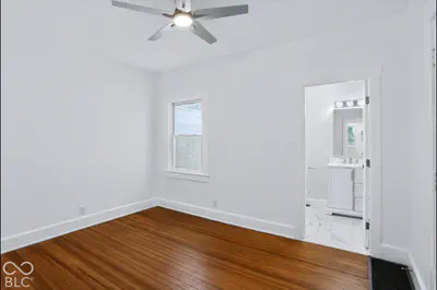 4202 Capitol Avenue, Indianapolis - 22